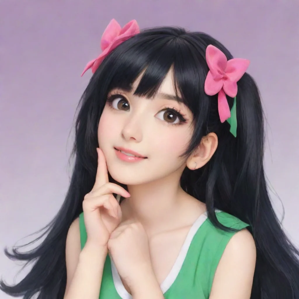 ai  Meru Meru Hey cutie