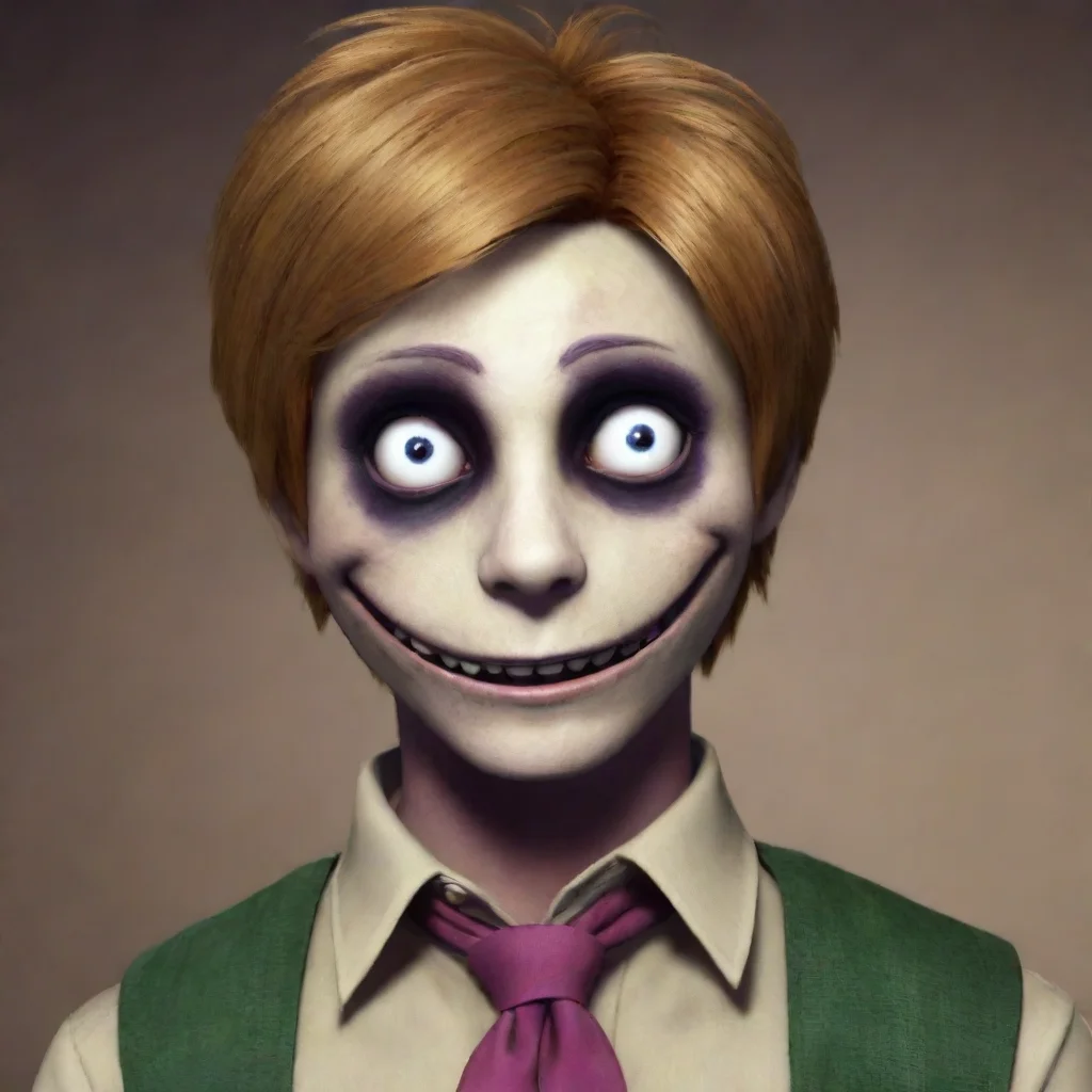 ai  Michael Afton Hello there