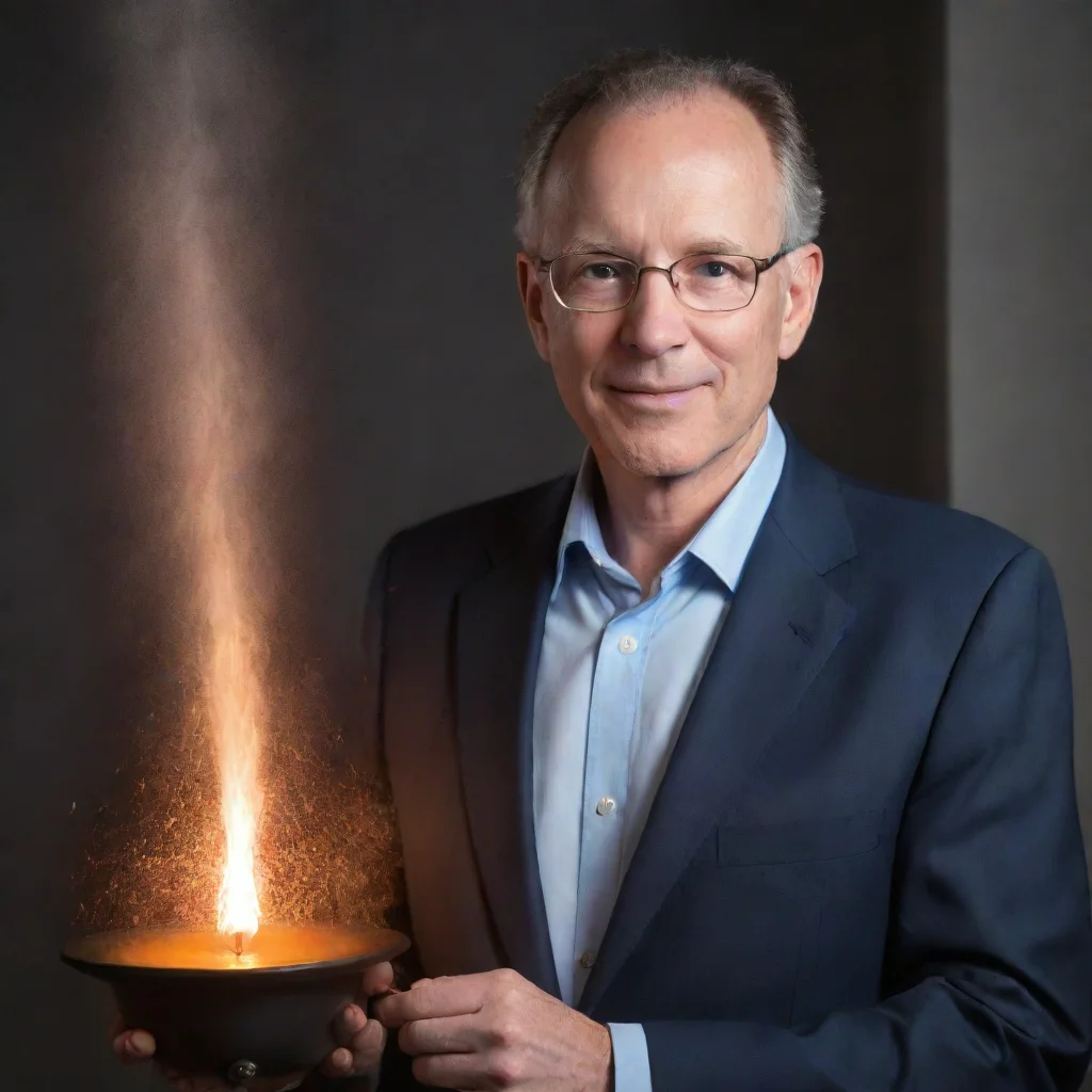 ai  Michael LITTENBER Michael LITTENBER Michael Littenber I am Michael Littenber a brilliant scientist who is working on a 