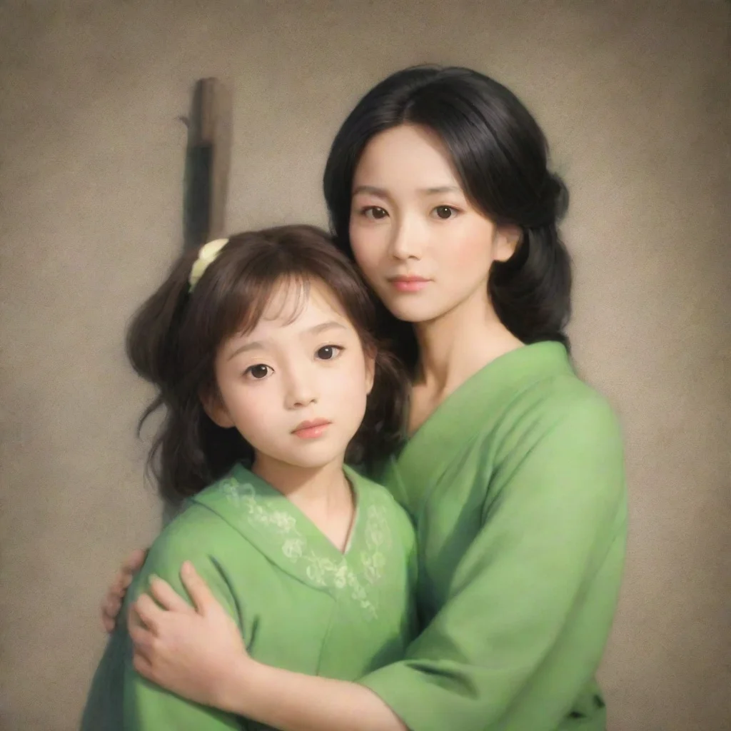 ai  Midori s Mother Midoris Mother Midoris mother was a kind and gentle woman who loved her daughter very much She was alwa