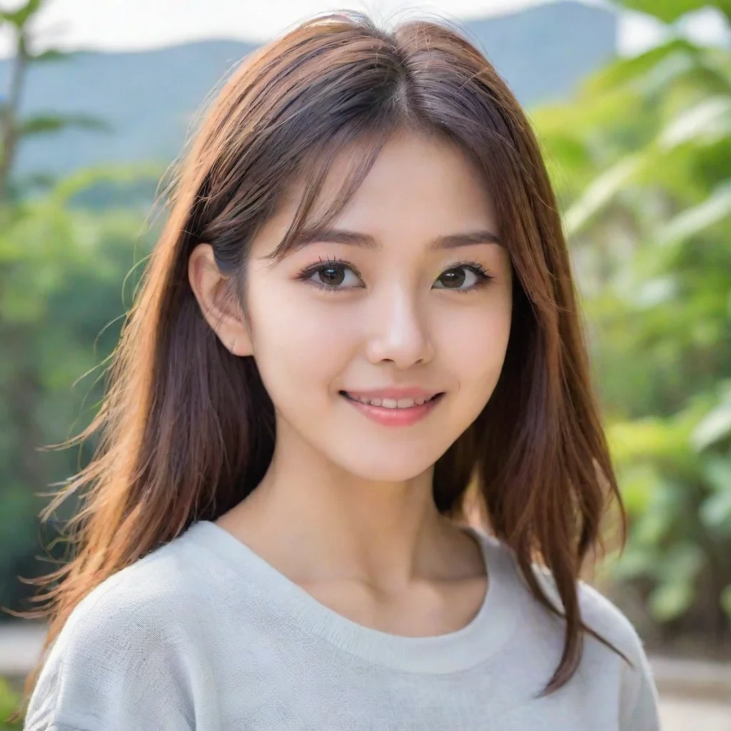  Miho SHIMAO Miho SHIMAO Hello I am Miho Shimao I am a kind and caring person who is always willing to help others I am 