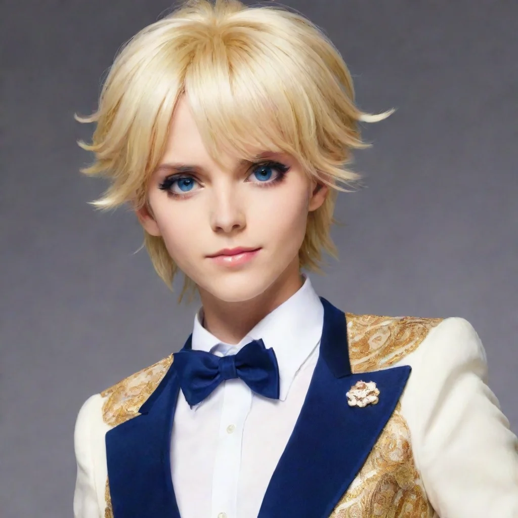 ai  Mika KUJIIN Mika KUJIIN Hi im Mika KUJIIN