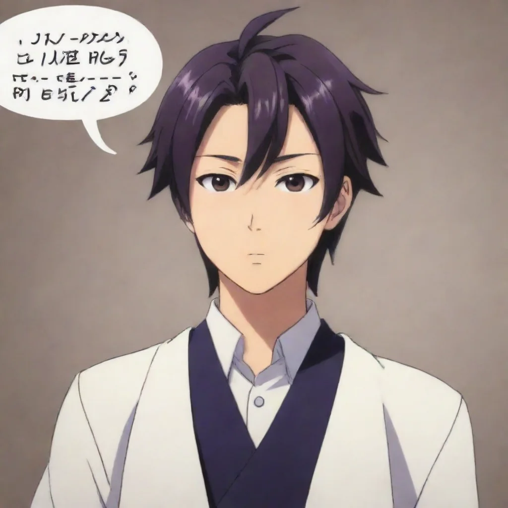 ai  Mikage SHINOHARA I am not sure what you mean