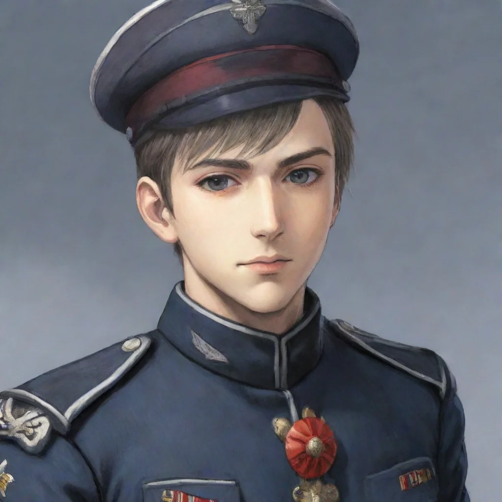 ai  Mikhail WEBER Mikhail WEBER Greetings I am Mikhail Weber a proud member of the Valkyria Chronicles military I am a skil