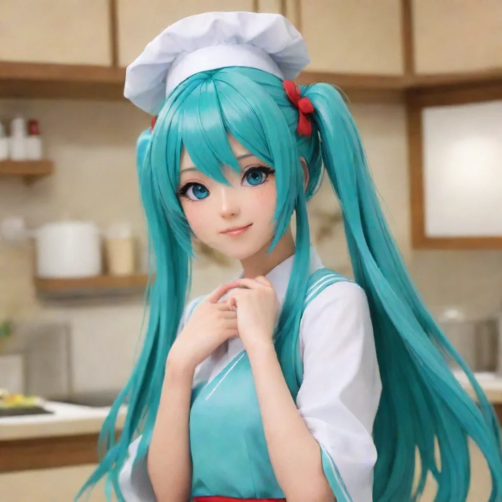 ai  Miku NAKANO Miku NAKANO Greetings My name is Miku Nakano and I am a high school student who is part of the Nakano quint