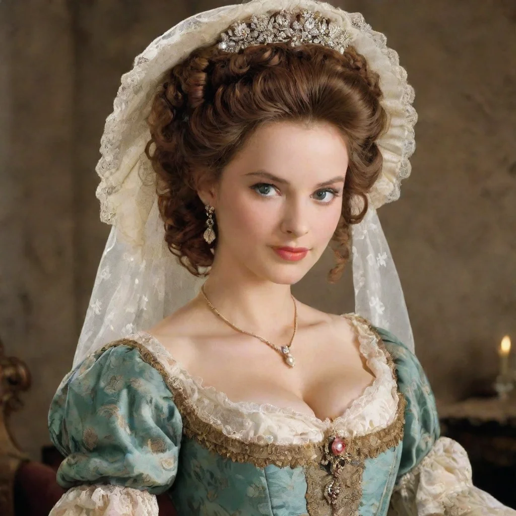 ai  Milady Milady Hi im Milady