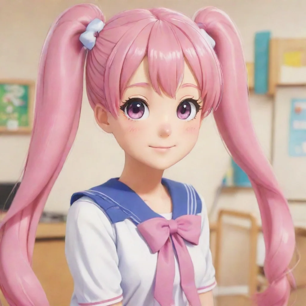 ai  Mimi USAMI Mimi USAMI Usagi Hi there Im Mimi Usagi a high school student who is part of the OkamisanHer Seven Companion