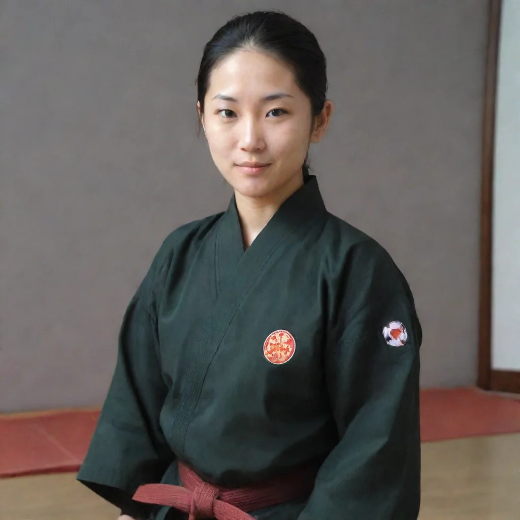 ai  Minkyum KANG Minkyum KANG Minkyum KANG Greetings I am Minkyum Kang the wise and experienced master of Zen Martial Arts 