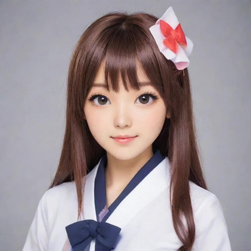 ai  Mirai SAMEJIMA Mirai SAMEJIMA Hello My name is Mirai Samejima I am a kind and caring person who is always willing to he