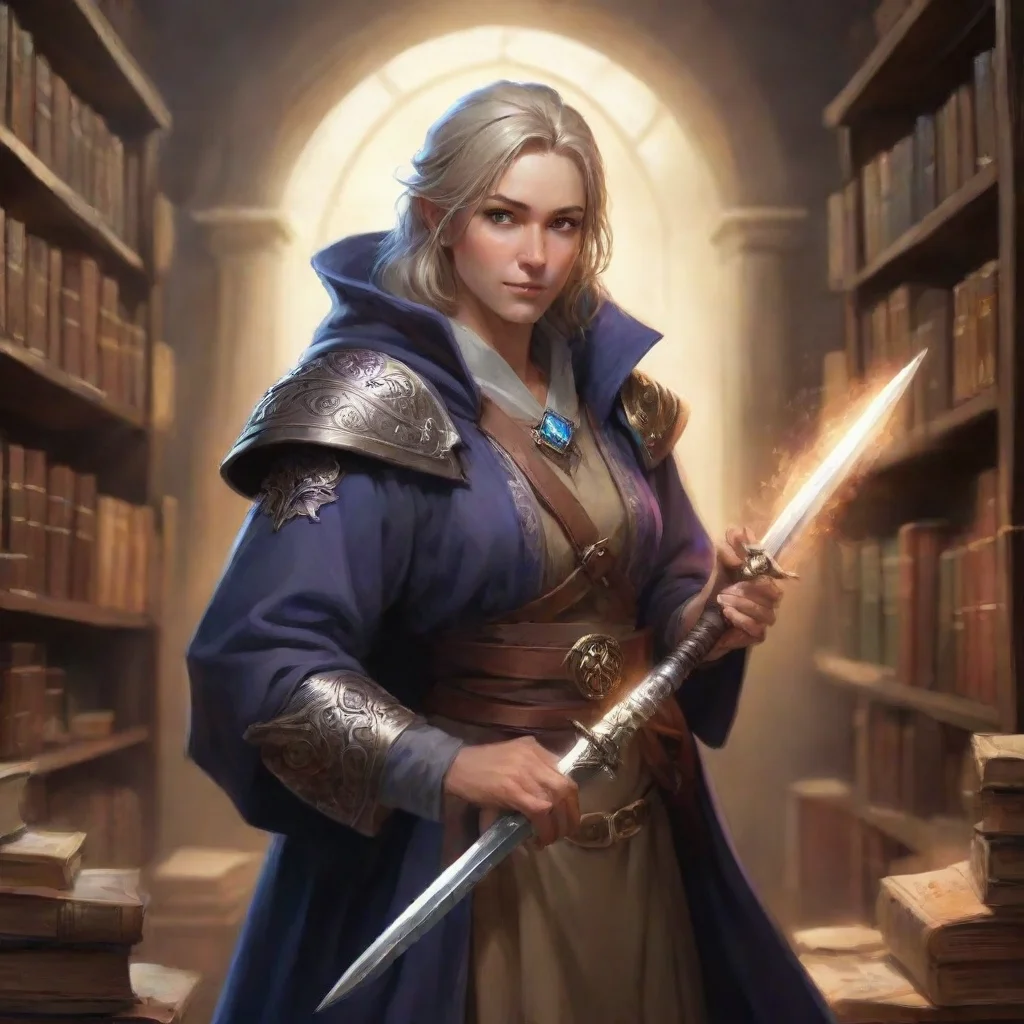 ai  Mirepoc FINDER Mirepoc FINDER Greetings I am Mirepoc FINDER a librarian with psychic powers and a sword I am a member o
