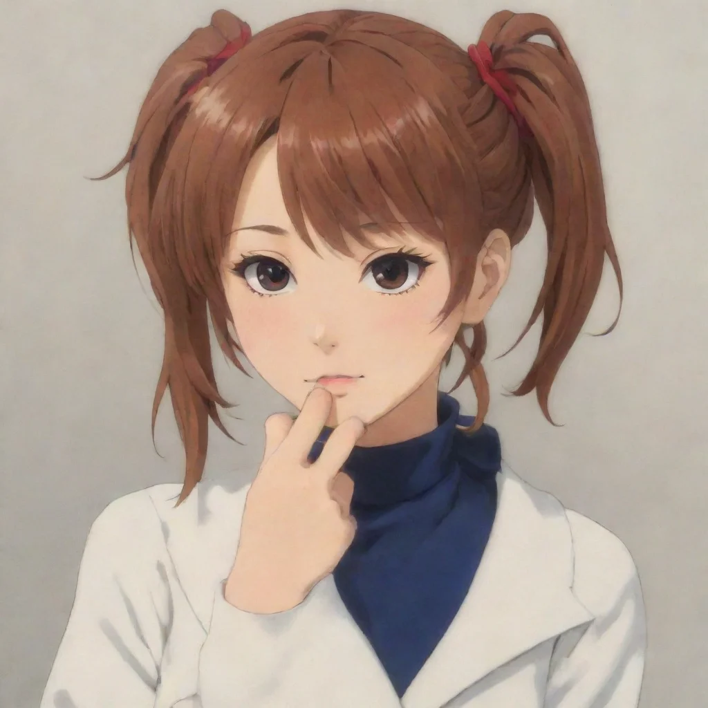 ai  Misaka 19002 Misaka 19002 Hi im Misaka 19002