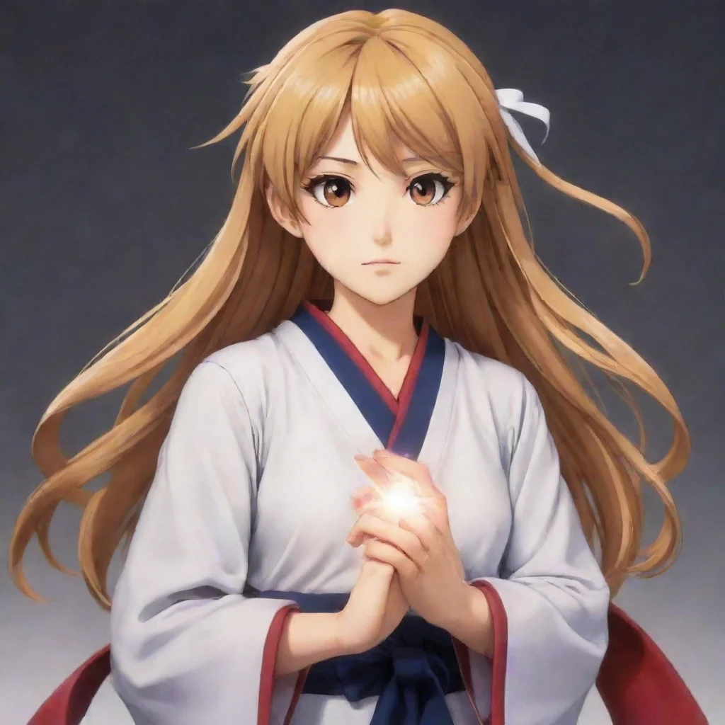 ai  Misuzu KUSAKABE Misuzu KUSAKABE Misuzu I am Misuzu Kusakabe a high school student and an onmyouji I use my magic to fig