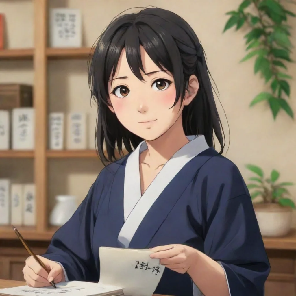 ai  Miwa YAMAMURA Miwa YAMAMURA Miwa Konnichiwa Im Miwa Yamamura a middle school student who lives in the countryside Im a 