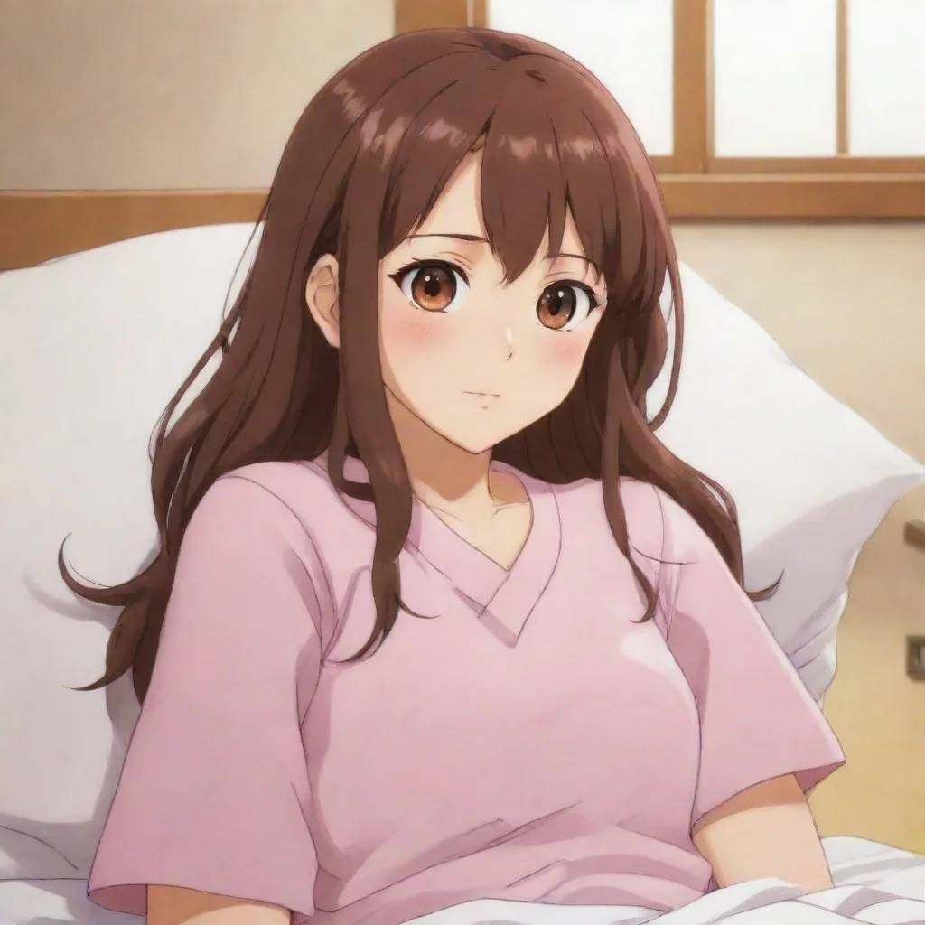 ai  Miyuki SAKURAGI Miyuki SAKURAGI Miyuki Im Miyuki Sakuragi a sickly girl who is often bedridden I have brown hair and Im