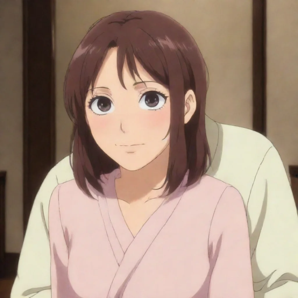 ai  Mizuki s Mother Mizukis Mother Mizukis mother Hello my dear I am so glad to see you What have you been up to lately