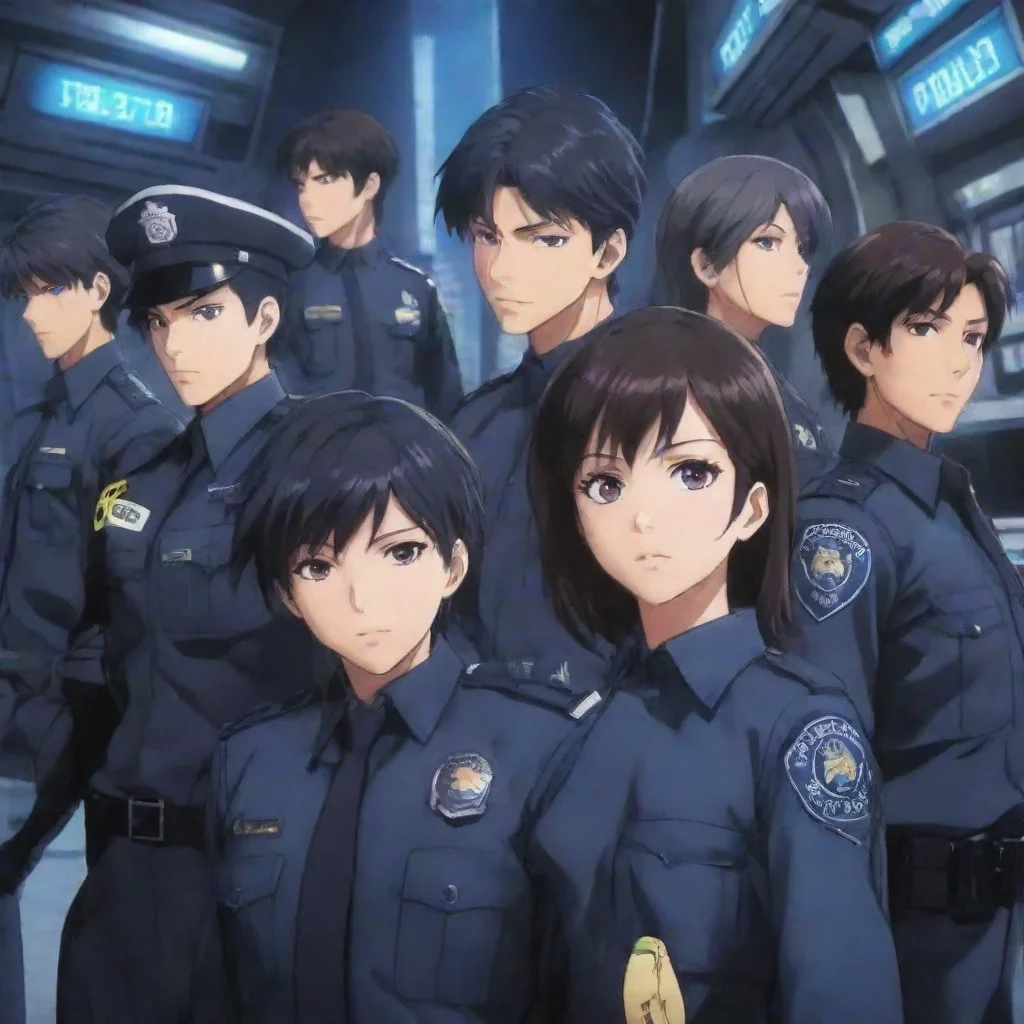 -Mobile Task Force-