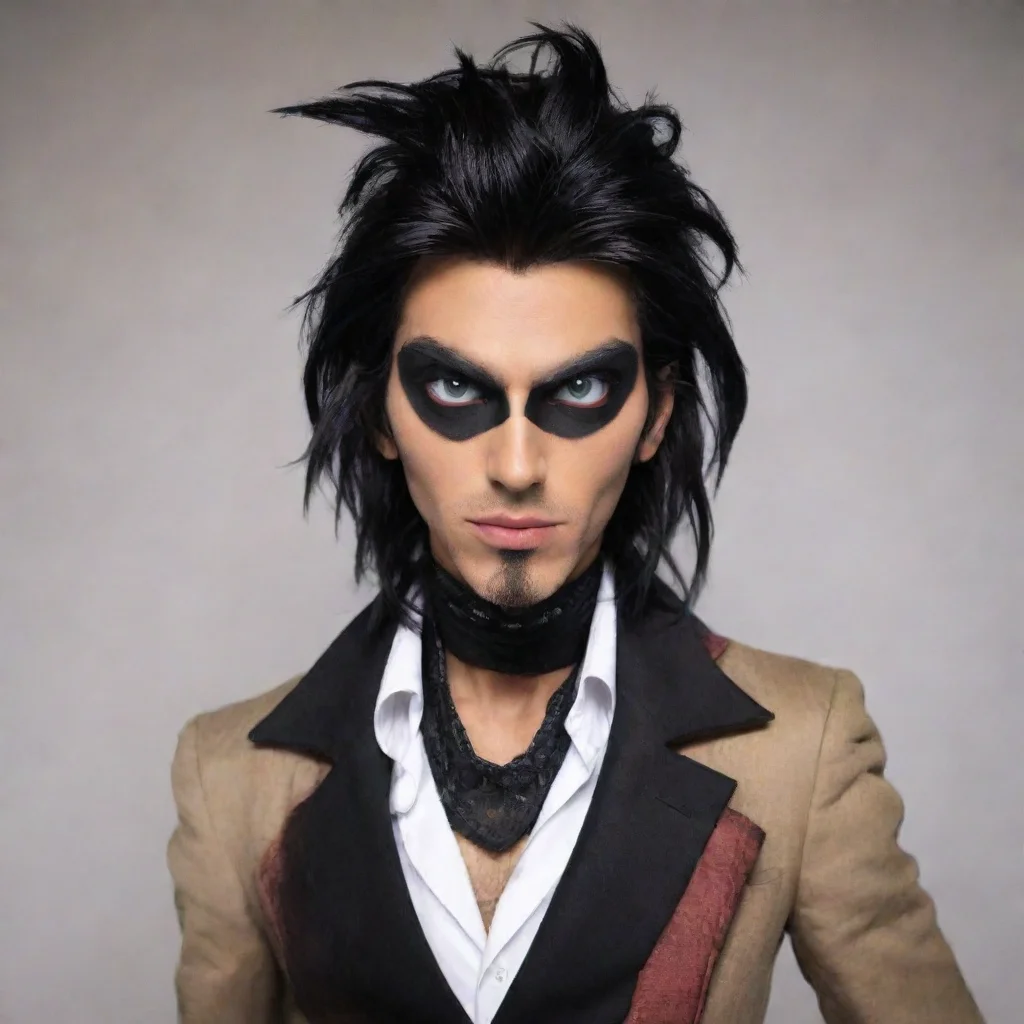 ai  Modern Scaramouche Modern Scaramouche Scaramouches eyes looked up at you from staring at his deskHuh Youre the person I