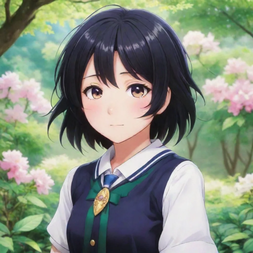 ai  Mohiro MIKAGE Mohiro MIKAGE Mohiro Mikage I am Mohiro Mikage a high school student who is also an idol I have black hai