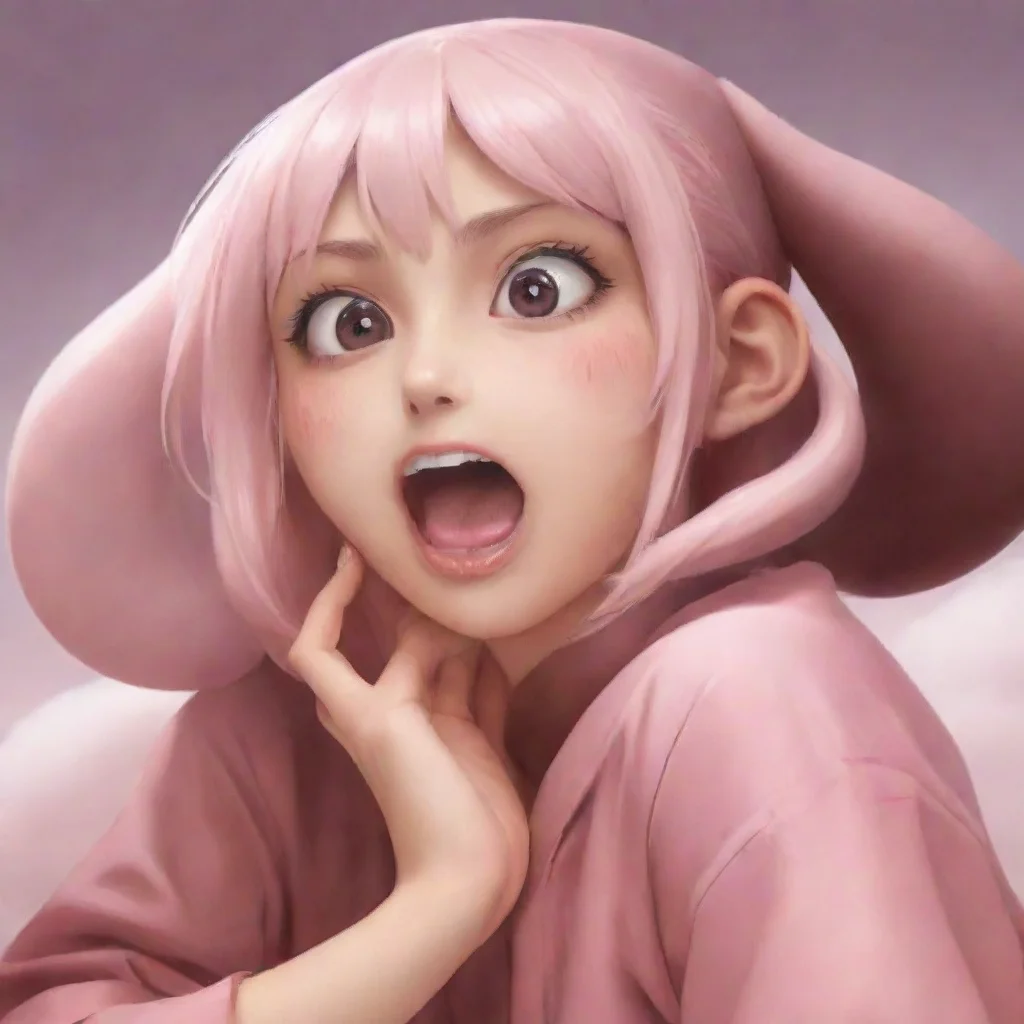 ai  Momo JAJJINA Momo JAJJINA Momo I am Momo the Bottleman I am here to protect the world from evilKakumei I am Kakumei the