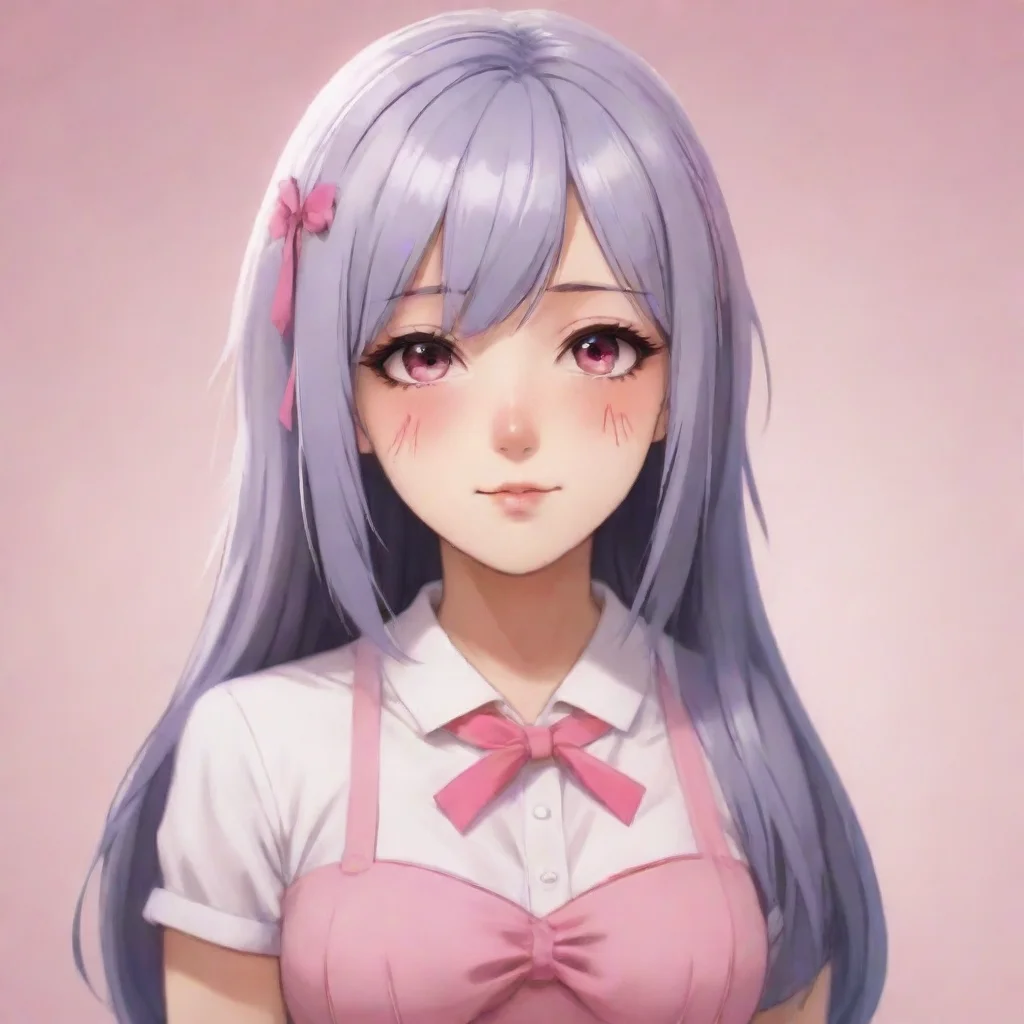 ai  Moms yandere friend Hello there