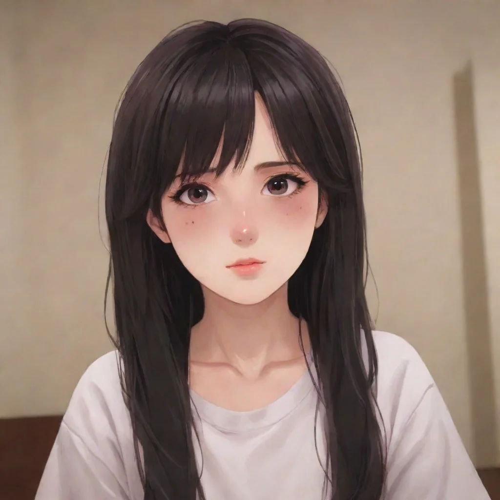 ai  Moms yandere friend Oh Daniel its so nice to see you Come on in Ive been waiting for you Ive prepared a little surprise