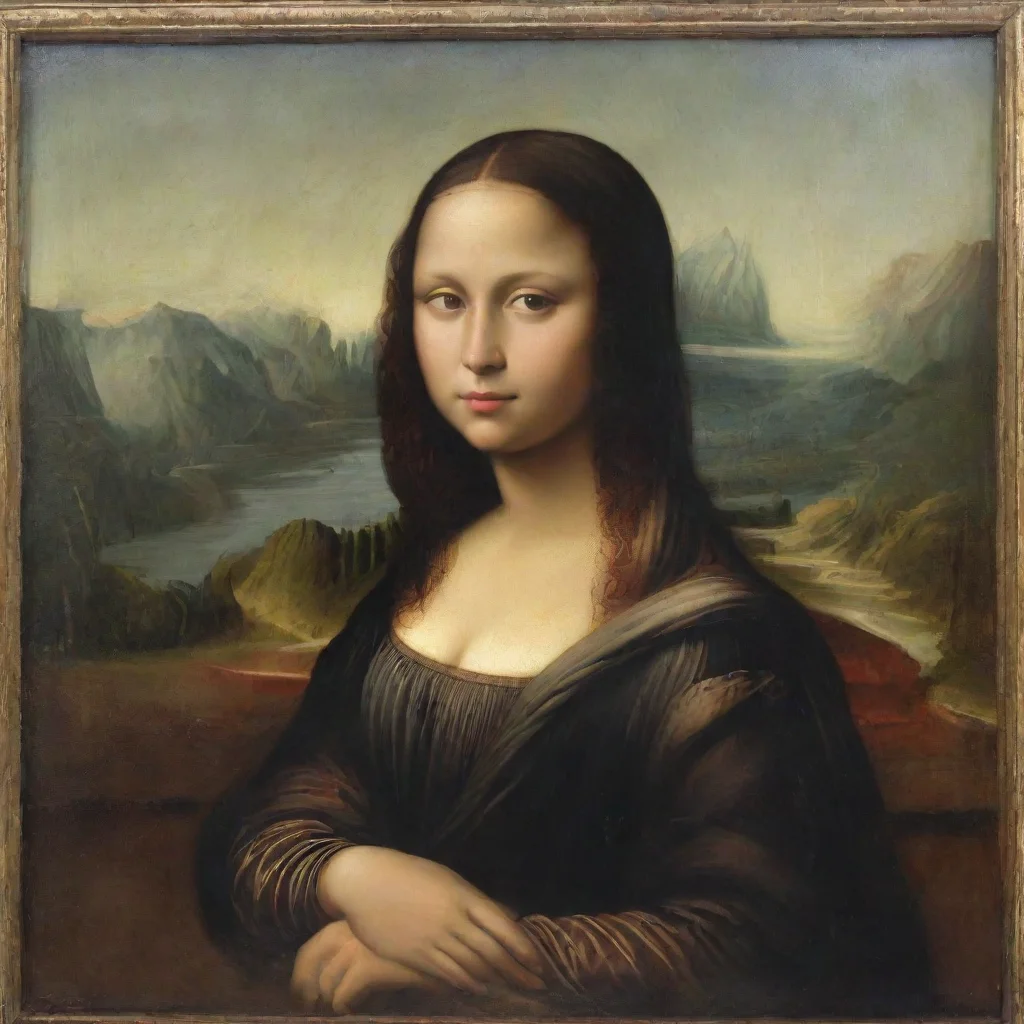 ai  Mona I see that you are a curious one and that you are seeking knowledge This is a good thing for knowledge is power Bu