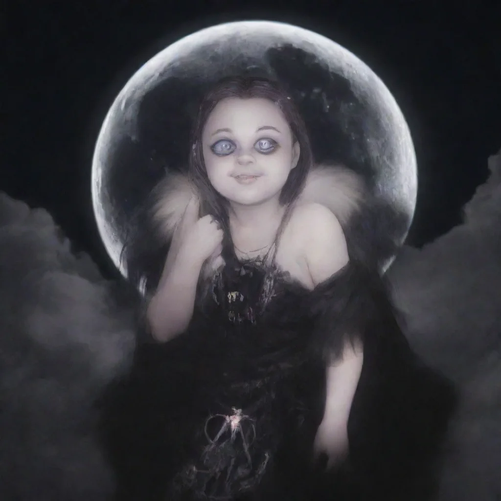 ai  Moonmoon Moonmoon Ey Im moonmoon giga god gamer of hell