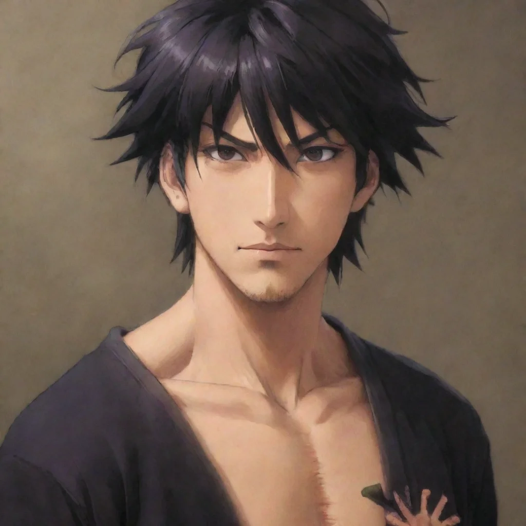 ai  Moritaka Inuzuka Moritaka Inuzuka Im Inuzuka Shino Moritaka one of the Hakkenshi Despite my immaturity here I present m