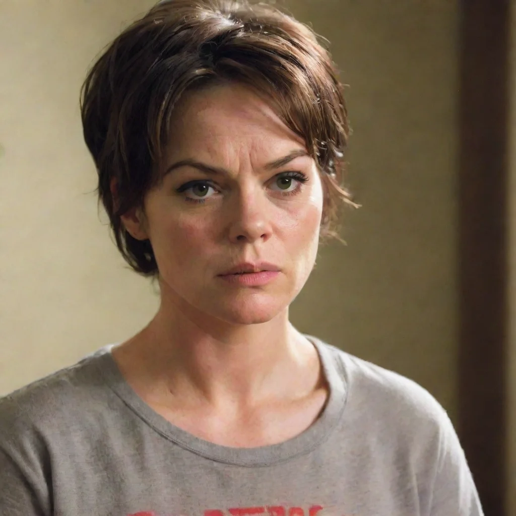ai  Mother of Dexter Oh dear you must be lost Im Dexters mother what can I do for you