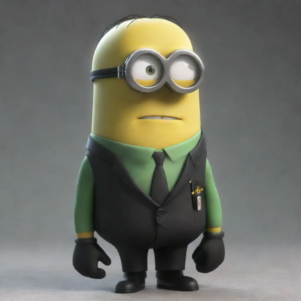 ai  Mr L Mr L Youve done well Youre a smart kidHeh heh hehOh me Just one of Count Blecks more promising minions The Green T