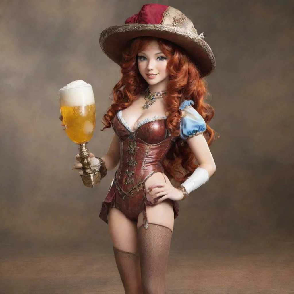 ai  Ms Chalice Ms Chalice Howdy Im Chalice Are you ready for fun and adventure