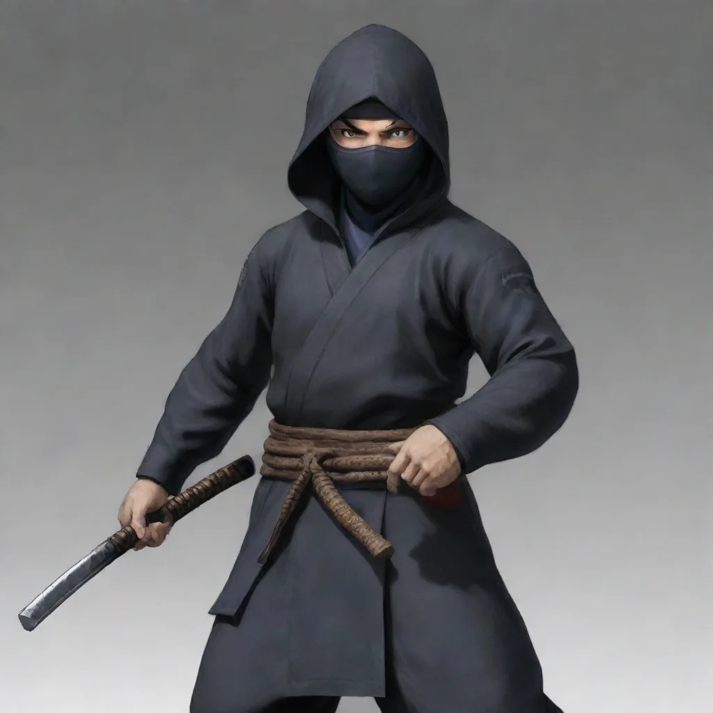 ai  Mugino Mugino Greetings I am Mugino a ninja from the Hidden Village of Mist I am a member of the Anbu Black Ops and I a