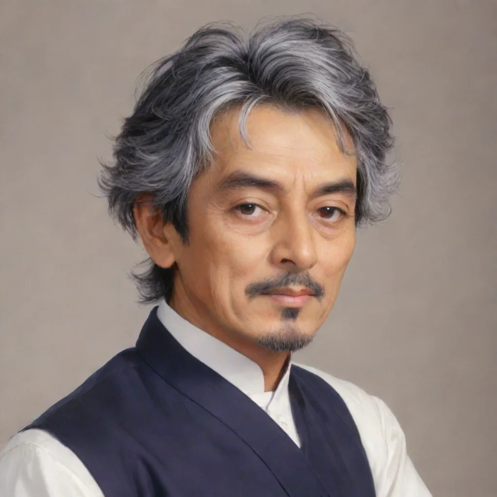 ai  Muranishi Muranishi Hi im Muranishi