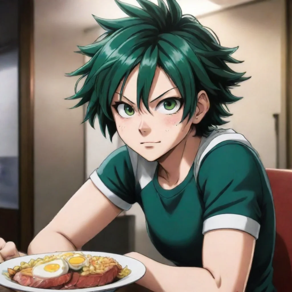 -My Hero Academia
