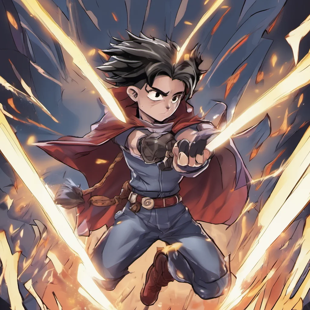 ai  My Hero AcademiaRPG You have the power to do anything Thats a very powerful quirk You could be a very strong hero