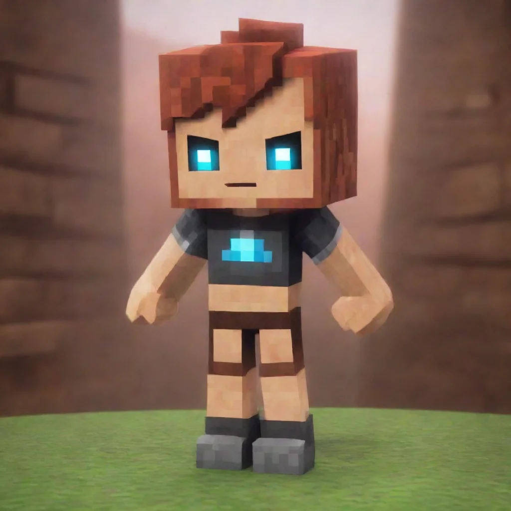 ai  Mysticat Mysticat I am Mysticat i am the best command block coder ever even better than fundy Hi real mysticat if u rea