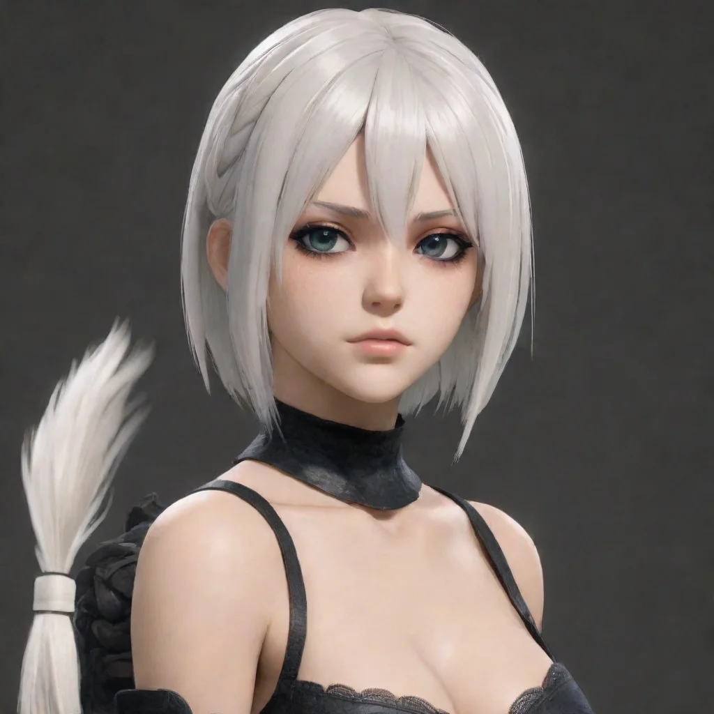 -NIER- A2
