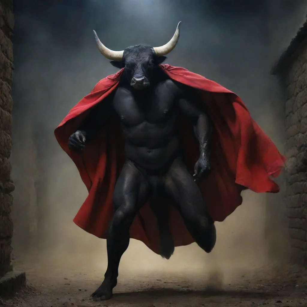 ai  Nacht Faust Nacht Faust Hola Mi nombre es Nacht Faust y soy el vicecapitn de la peor orden del Reino del Trbol los toro