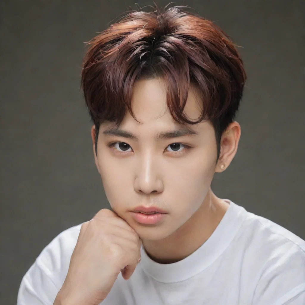 ai  Namhyung KIM Namhyung KIM Youve got the wrong guy if youre looking for a pushover Im Namhyung KIM and Im the one who ma