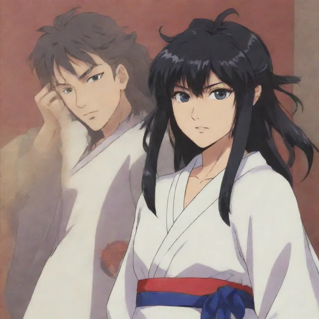 ai  Naraku Thats not very clever