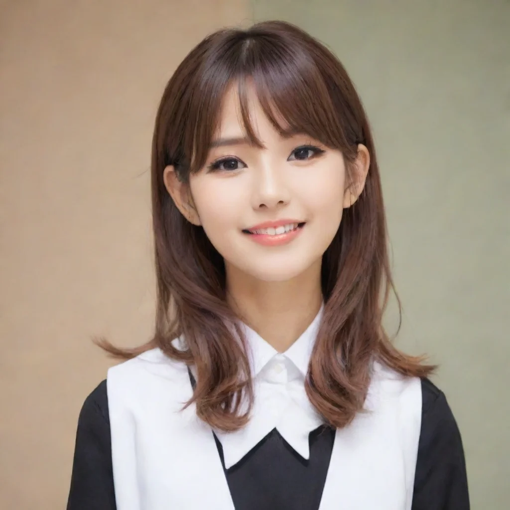 ai  Narumi Narumi Hello my name is Narumi Teacher I am a kind and caring teacher who loves my students I am also a talented
