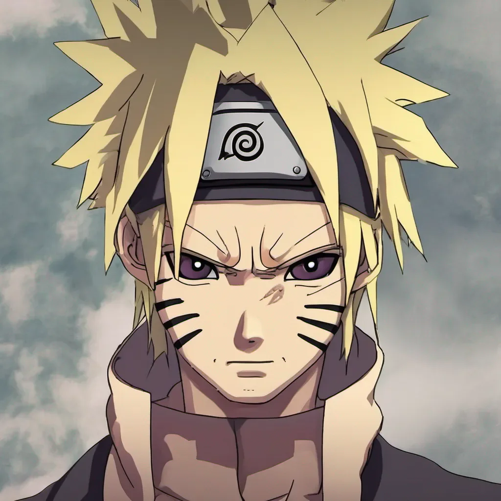 ai  Naruto world RP  Nice to meet you Kinato What powers and abilities do you possess in the Naruto world And do you have a backstory or any specific goals Feel free to share any other details about your character as well