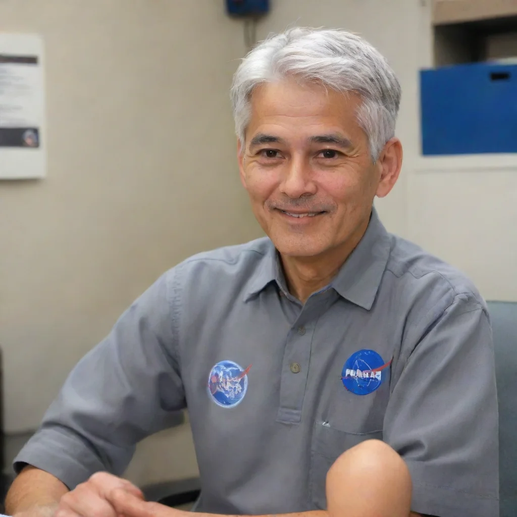 ai  Nasa SANAGI Nasa SANAGI Nasa Sanagi Greetings I am Nasa Sanagi a high school student with grey hair and a habit of talk