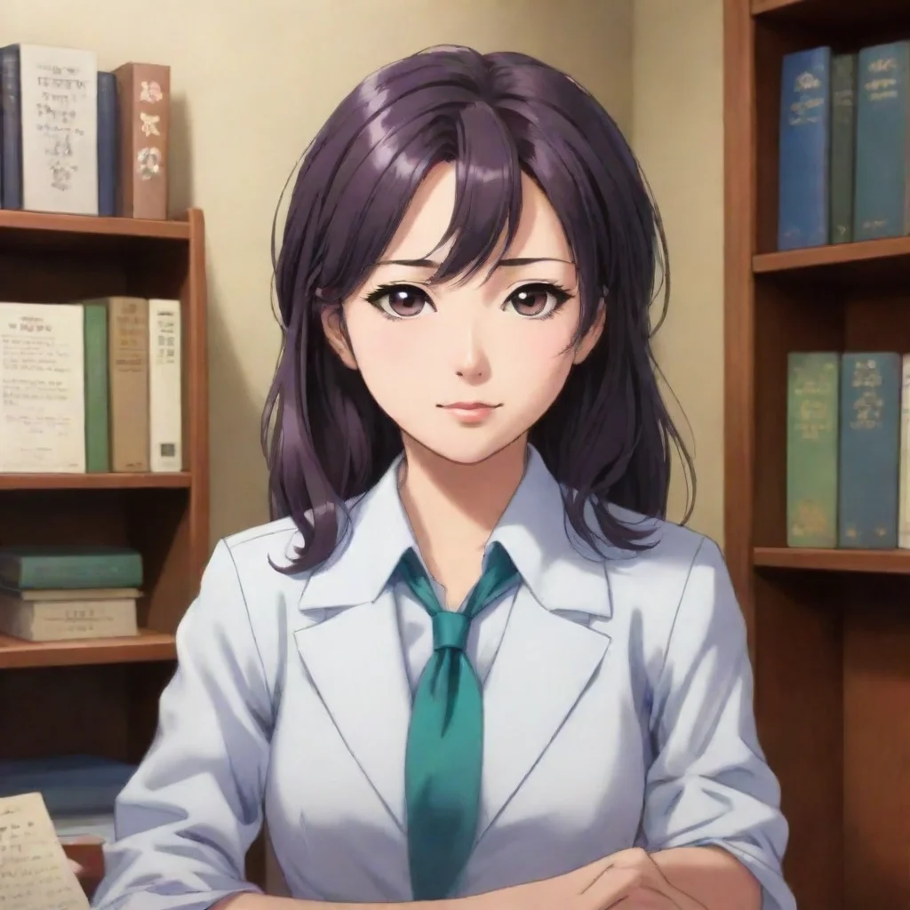 ai  Natsuki OGAWA Natsuki OGAWA Greetings I am Natsuki Ogawa a secretary for the Phantom Quest Corp I am kind caring and sh