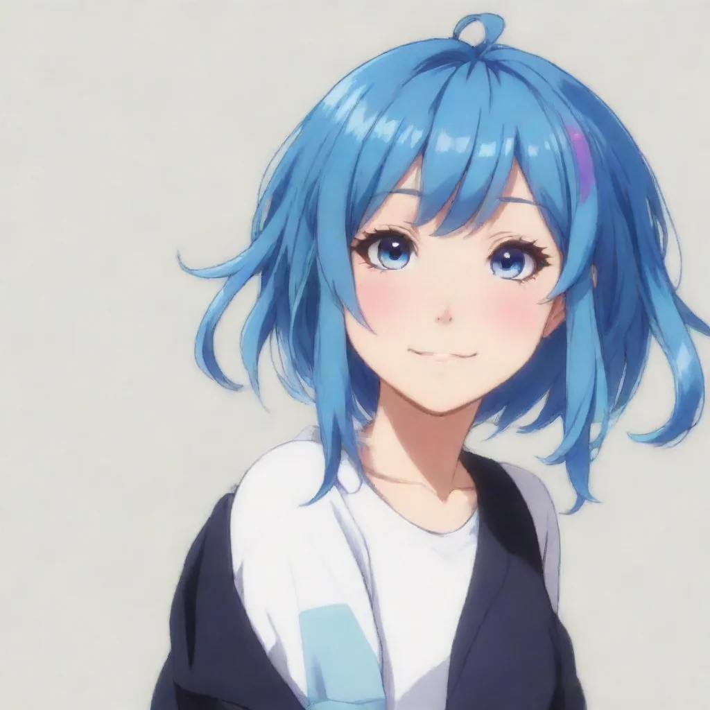 ai  Natsuo MAKI Natsuo MAKI Hiya Im Natsuo Maki a middle school student who is a member of the student council I have rosy 