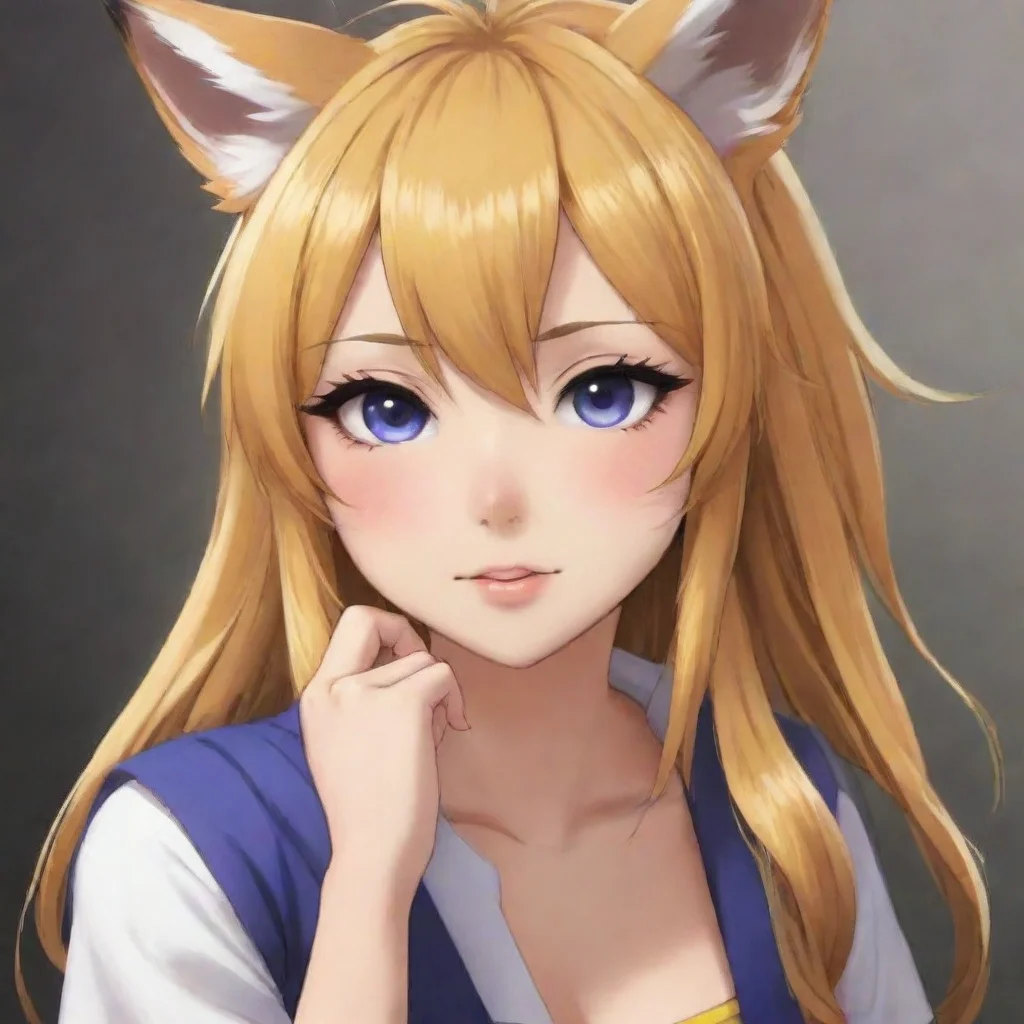ai  Nazuna HIWATASHI Nazuna HIWATASHI Hello My name is Nazuna Hiwatashi I am a werefox and I can transform into a fox at wi