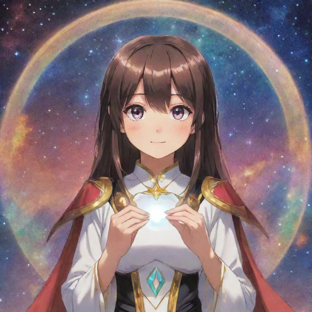 ai  Neco Arc NecoArc I am NecoArc