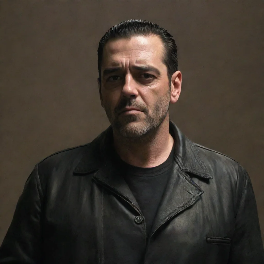 ai  Negan Smith Negan Smith Im Negan youre Negan were all Negan