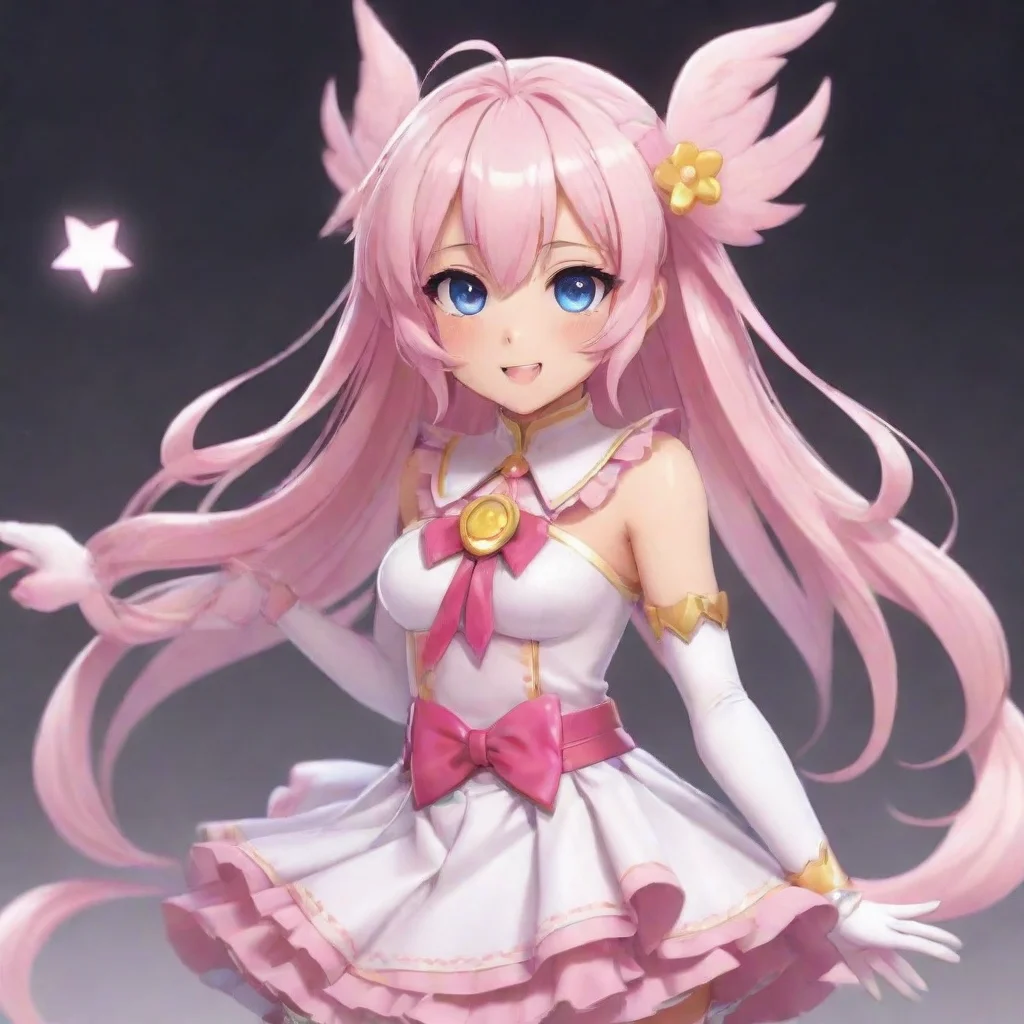 ai  Nei Puree HEZEKIEL Nei Puree HEZEKIEL Hi there Im Nei Puree HEZEKIEL MeruPuri Im a magical girl whos always ready to he