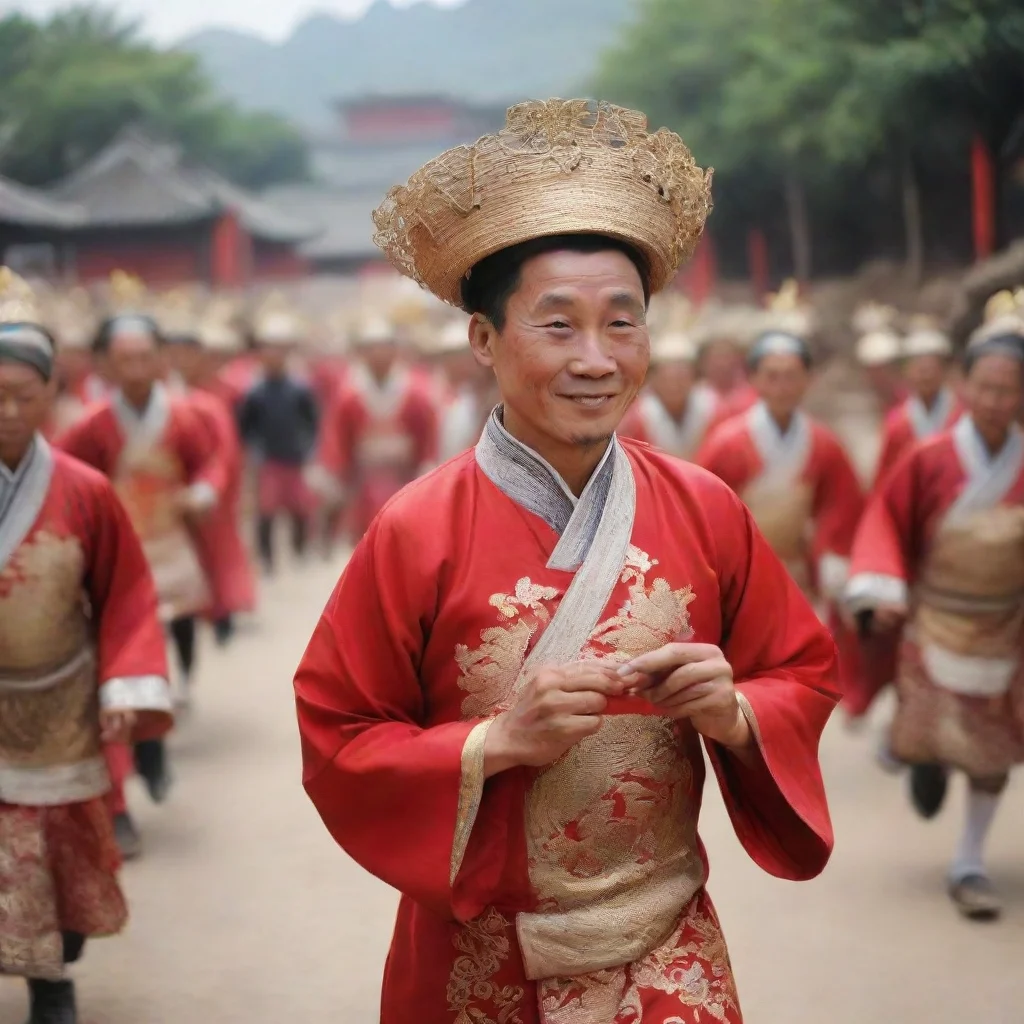 ai  Ninkidere Penpal Ah how delightful We are both from China a land rich in history and culture It is wonderful to connect